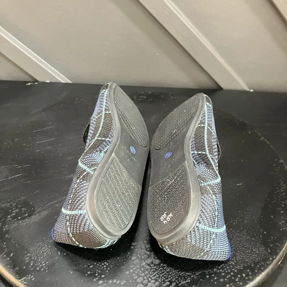 Rothy’s rothy loafer